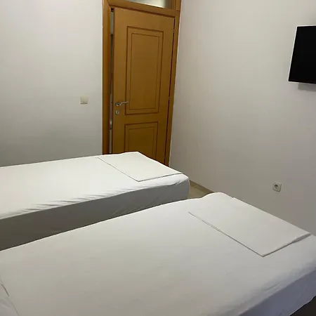 Apartments Casa Mia Ulcinj Exterior photo