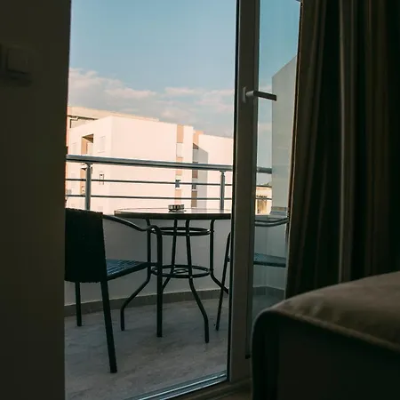Apartments Casa Mia Ulcinj Exterior photo