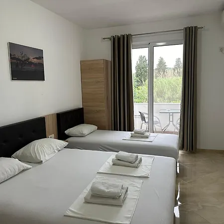 Apartments Casa Mia Ulcinj Room photo