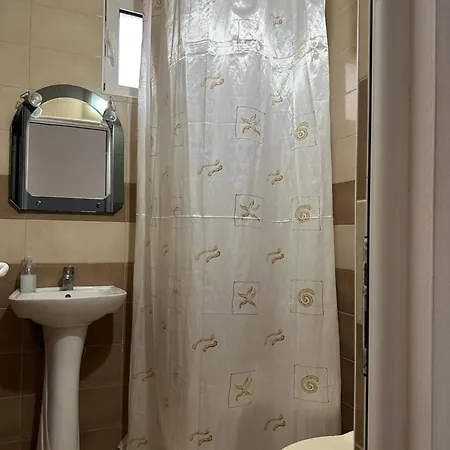 Apartments Casa Mia Ulcinj Room photo