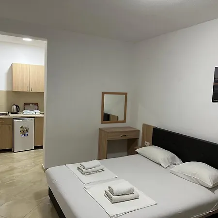 Apartments Casa Mia Ulcinj Room photo
