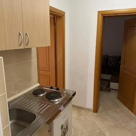Apartments Casa Mia Ulcinj Room photo