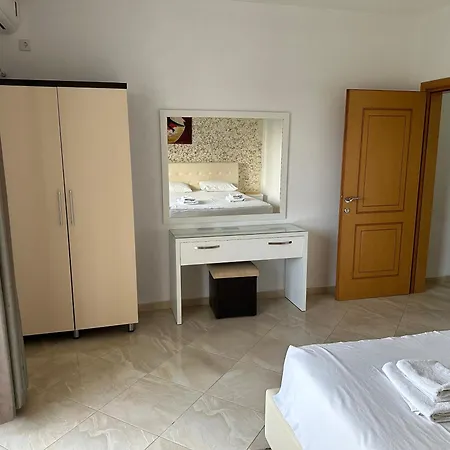 Apartments Casa Mia Ulcinj Room photo