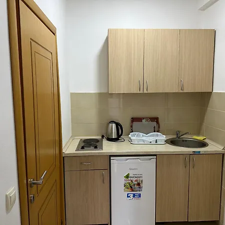 Apartments Casa Mia Ulcinj Room photo