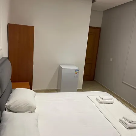 Apartments Casa Mia Ulcinj Room photo