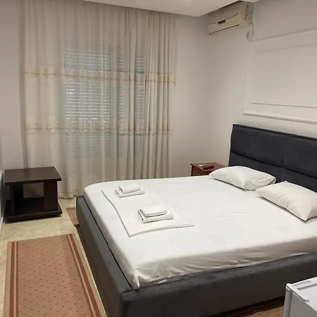 Apartments Casa Mia Ulcinj Room photo