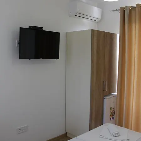 Apartments Casa Mia Ulcinj Exterior photo
