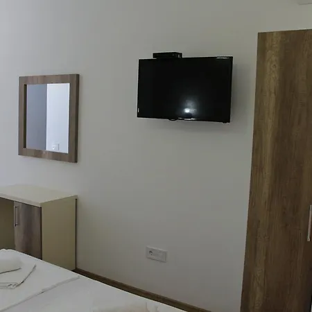 Apartments Casa Mia Ulcinj Exterior photo
