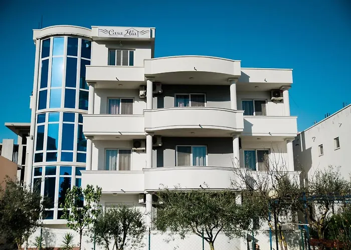 Apartments Casa Mia