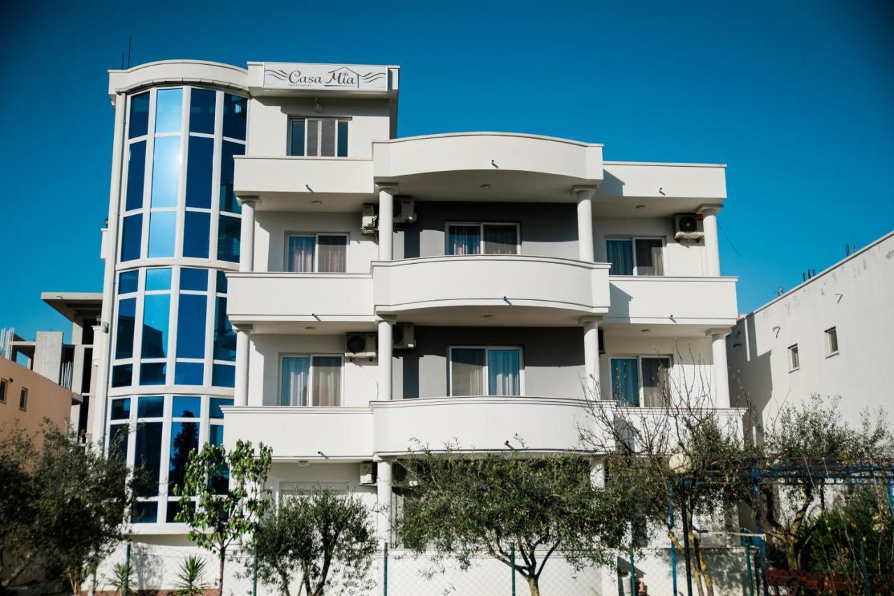 Апартаменты Casa Mia *