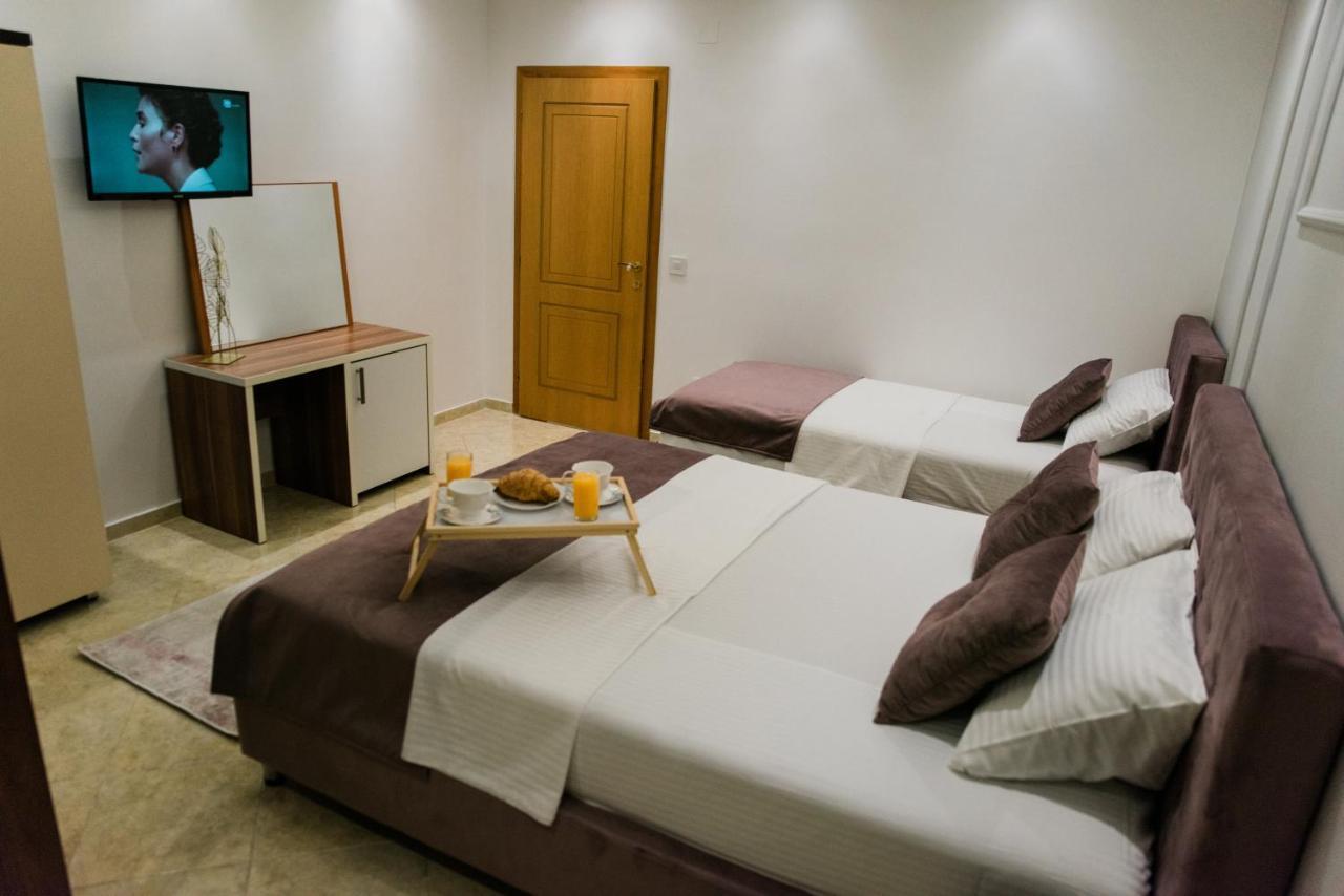 Casa Mia Апартаменты