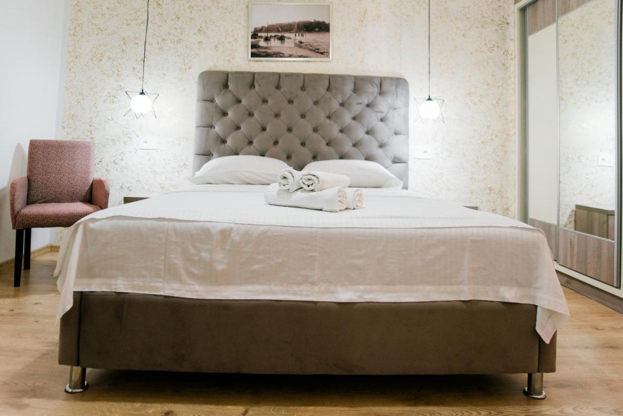 Casa Mia Апартаменты