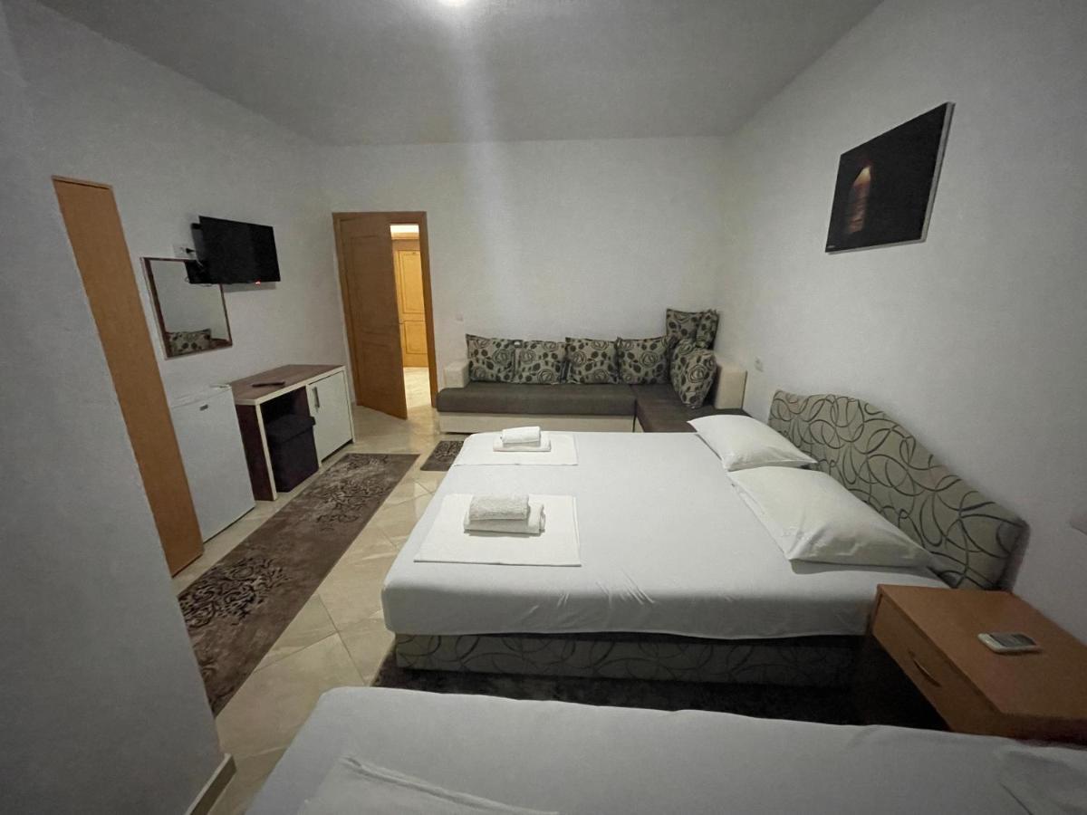 Casa Mia Апартаменты Улцинь