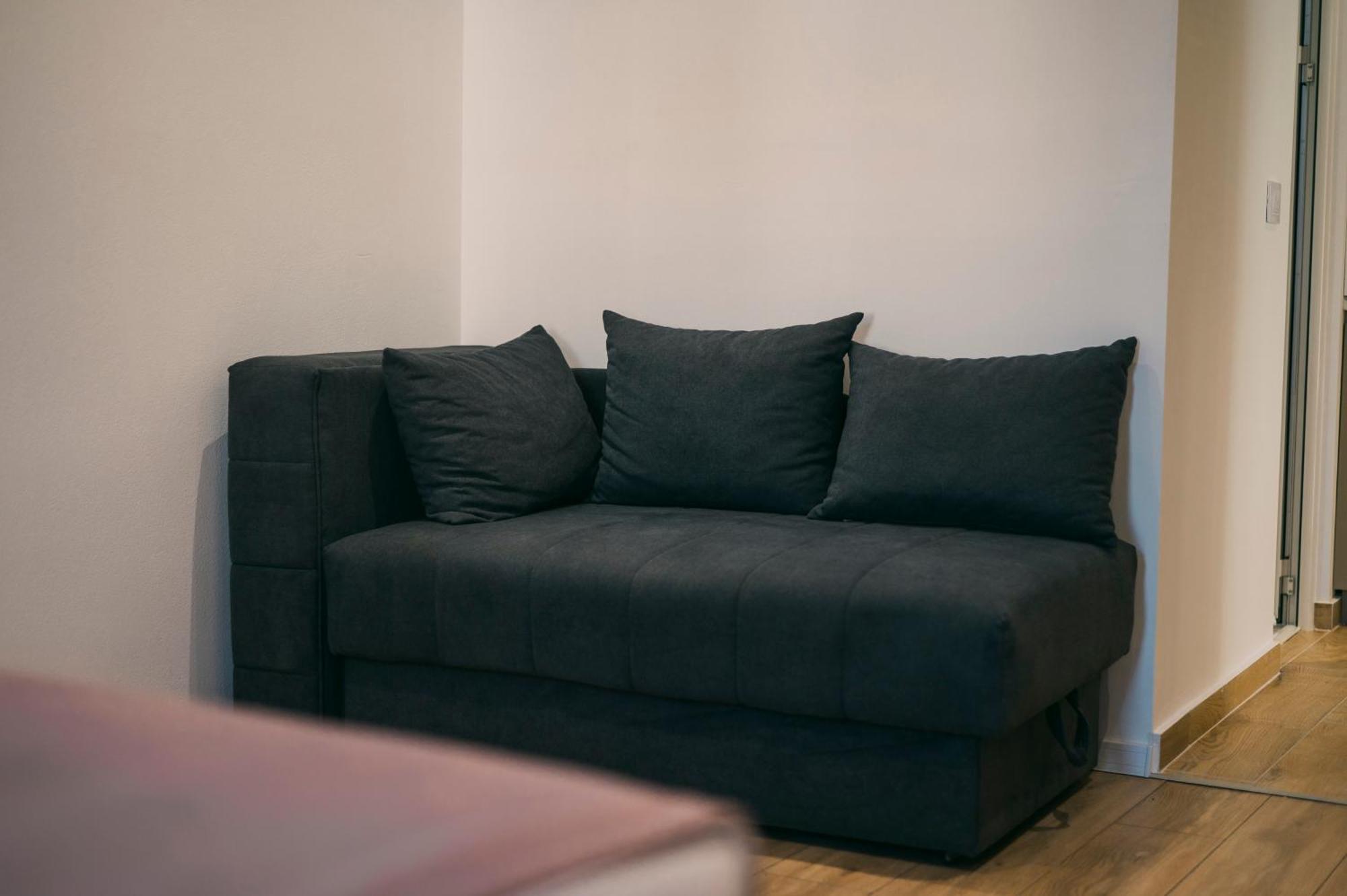 Casa Mia Апартаменты