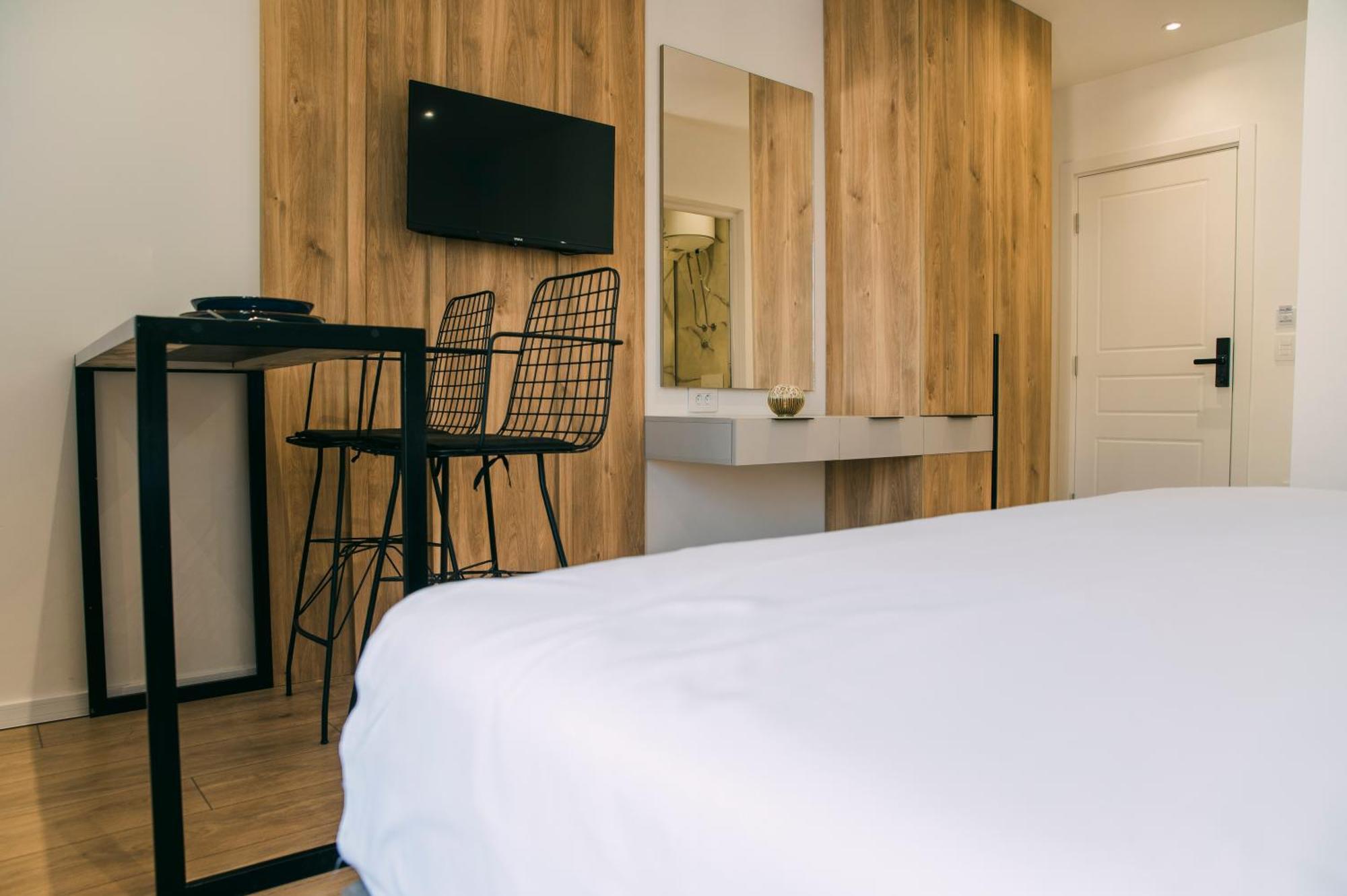 Casa Mia Апартаменты