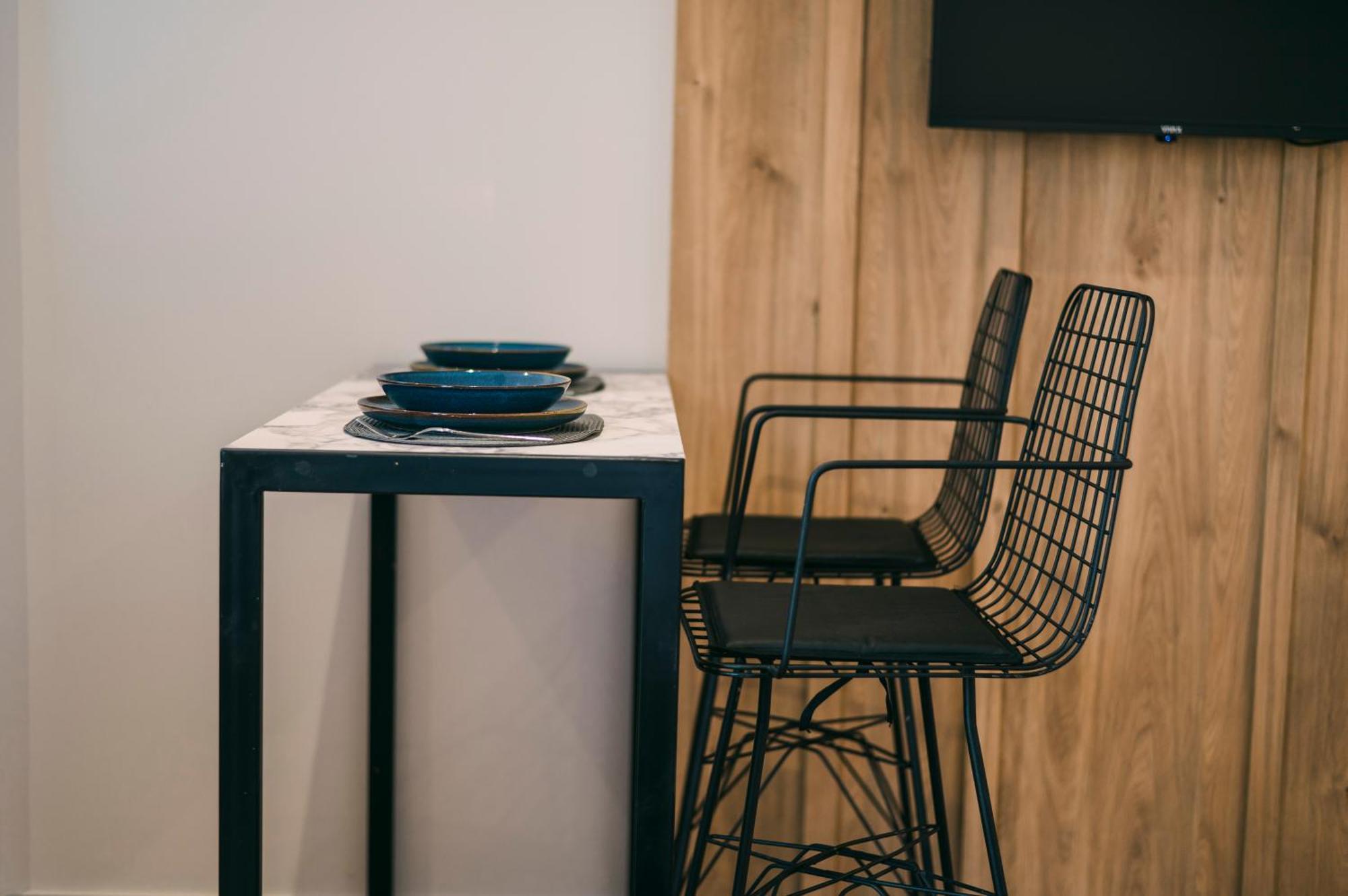 Апартаменты Casa Mia Улцинь