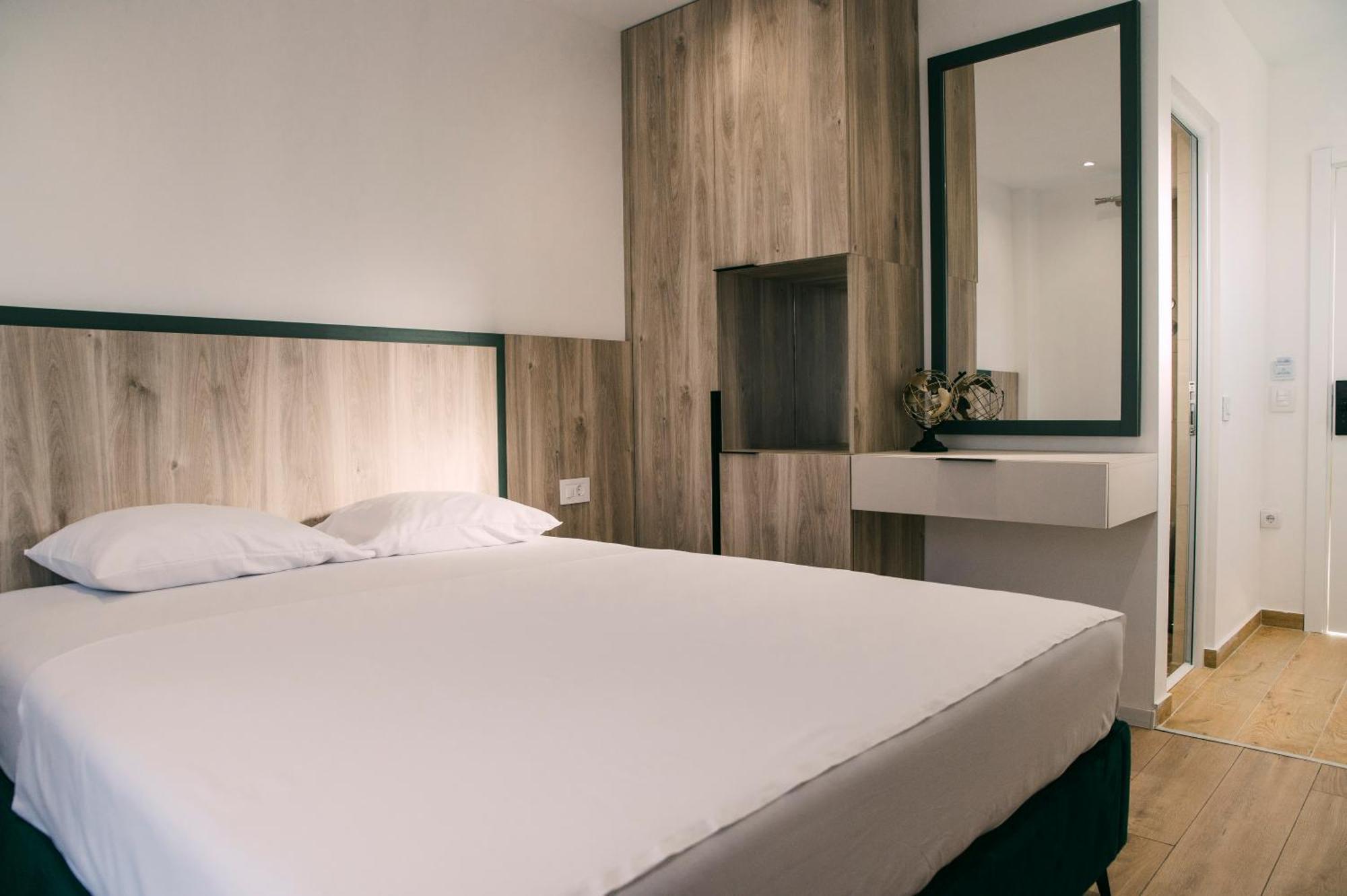 Апартаменты Casa Mia
