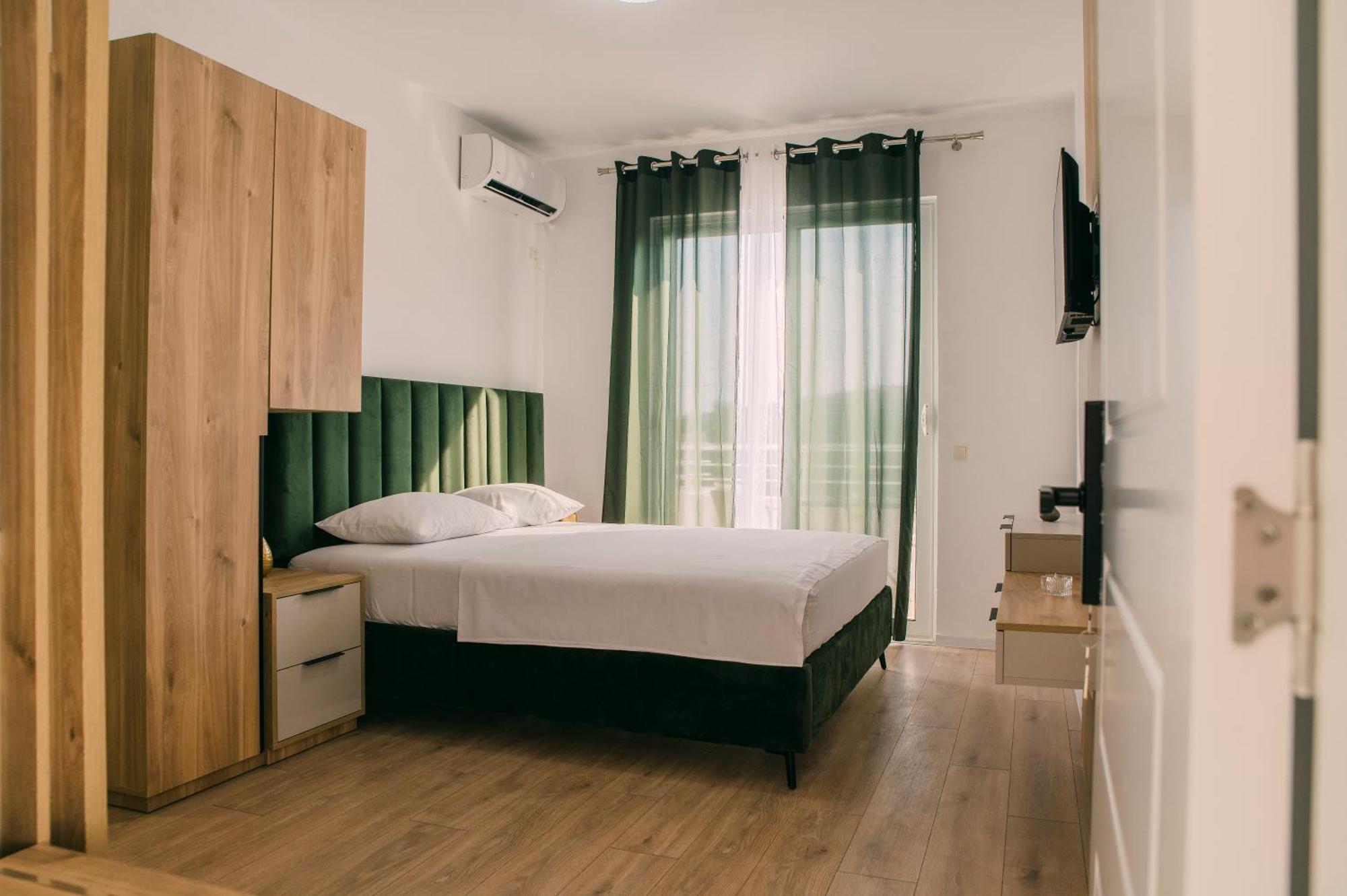 Casa Mia Улцинь