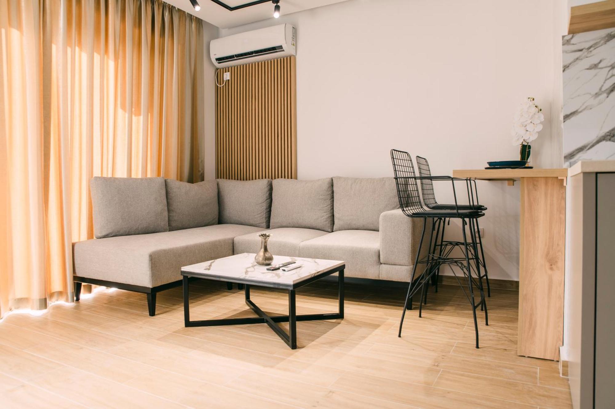 Апартаменты Casa Mia