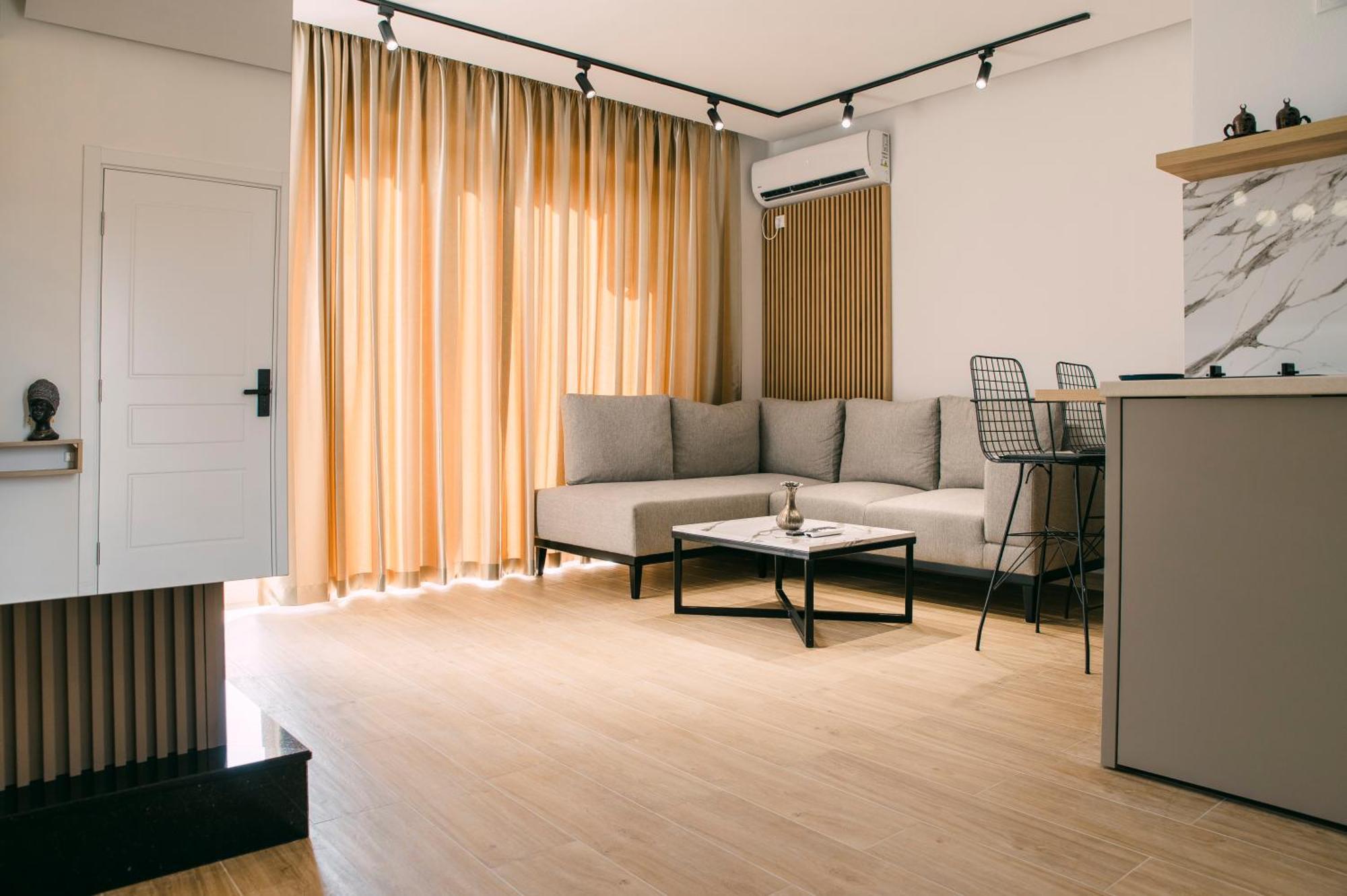 Casa Mia Апартаменты *