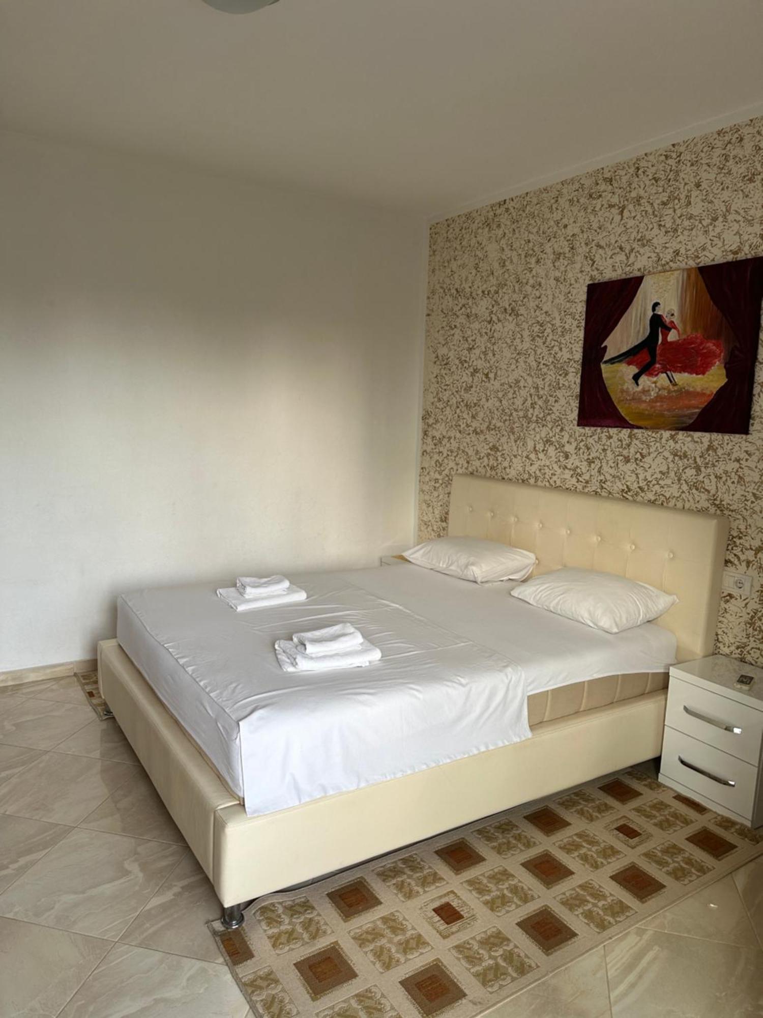Casa Mia Улцинь