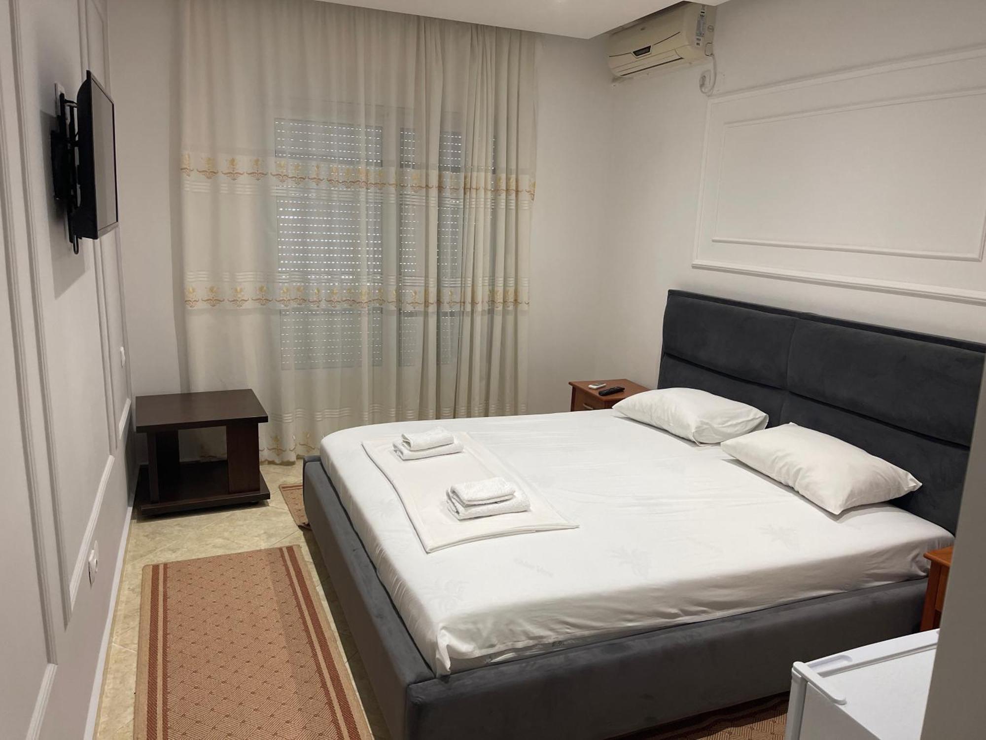 Casa Mia Апартаменты Улцинь