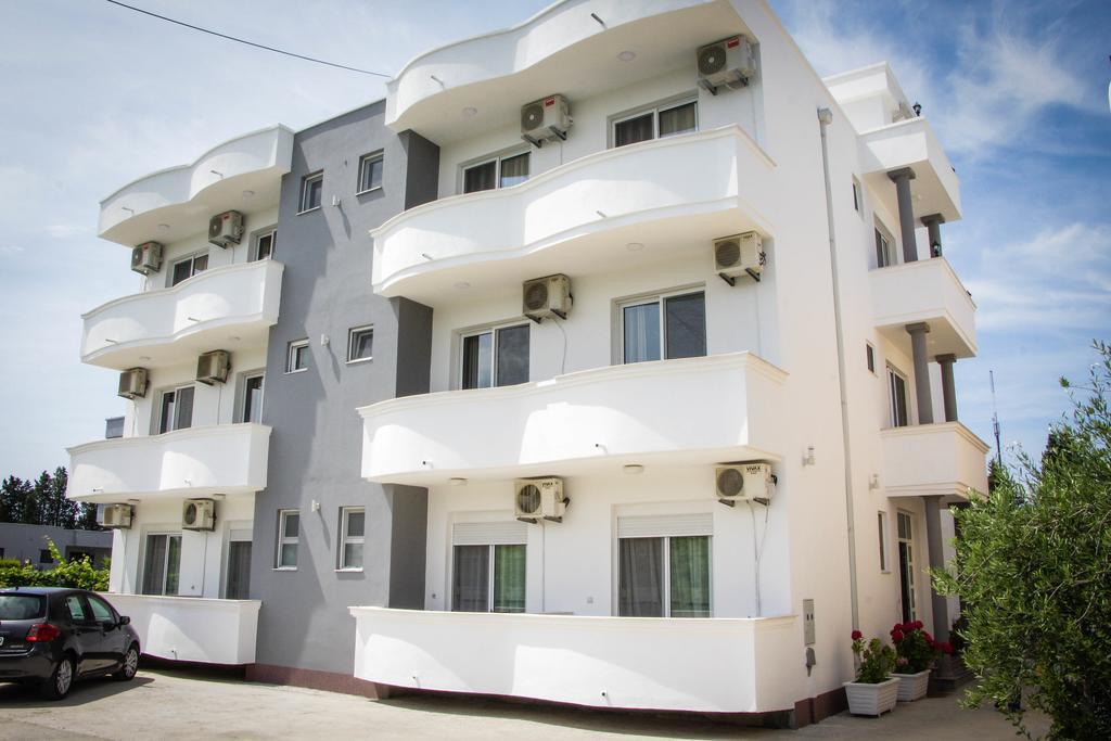 Апартаменты Casa Mia *