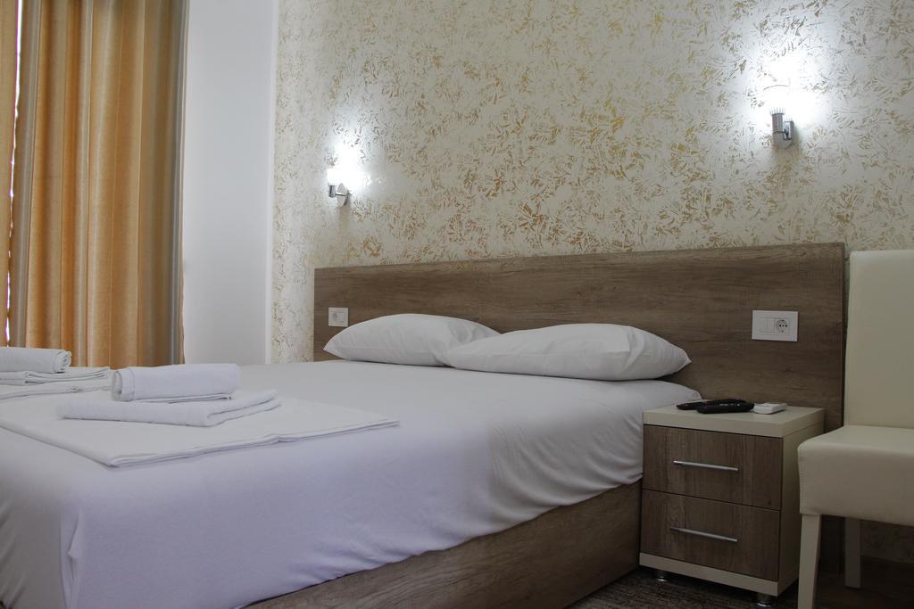 Casa Mia Апартаменты Улцинь