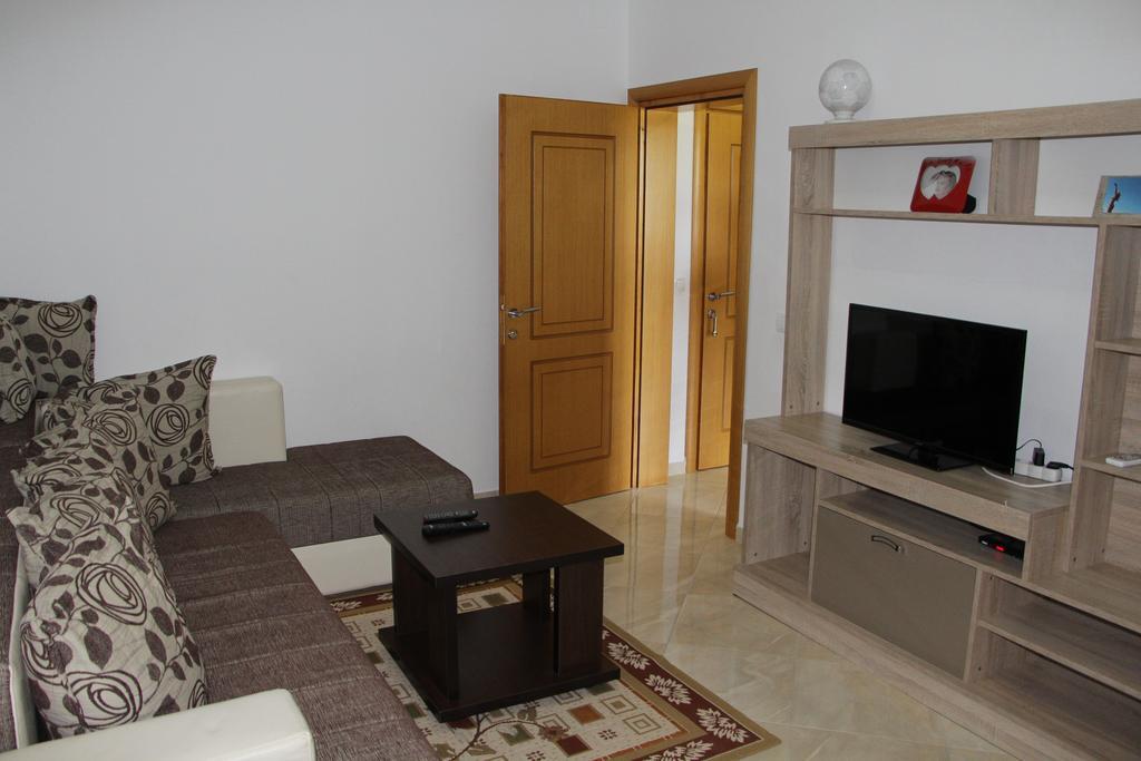 Апартаменты Casa Mia *