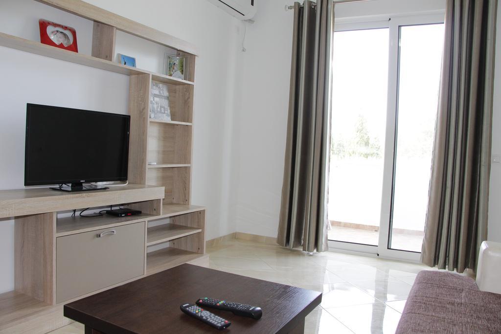 Casa Mia Улцинь